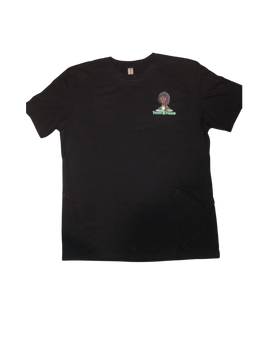 Everyone Wants To Be Young$Funded Short Sleeve T-Shirt