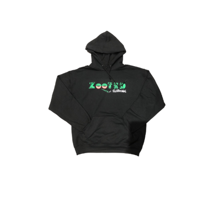 Zooted Hoodie